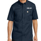 STATELINE SOLAR Carhartt® Rugged Professional™ Series Short Sleeve Shirt