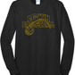 LW GIRLS BASKETBALL LONG SLEEVE T SHIRT (ADULT-YOUTH-TALL)