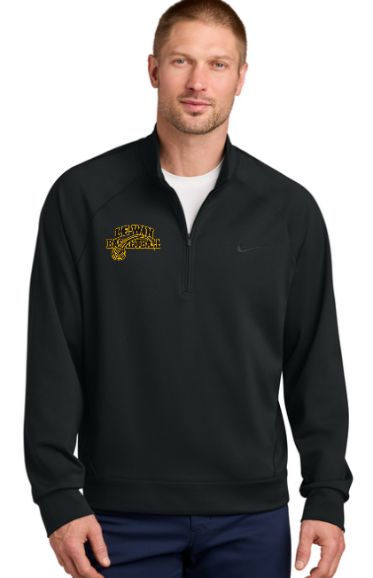 LW GIRLS BASKETBALL Nike Dri-FIT Primary 1/4-Zip