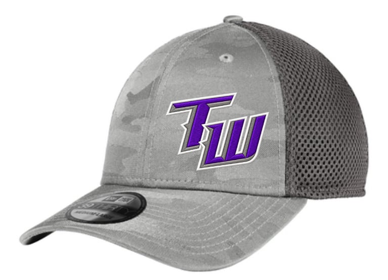 Flex Fit New Era Hat